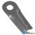 13800013 - Blade, Disc Mower, Hd