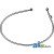 139027C2 - Cable, Hydraulic Auxillary Valve Flow Control 	