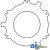 139189C1 - Brake Plate 	
