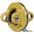 141026224 - Center CV yoke for double CV,series T 	