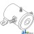 142320A1 - Starter Solenoid (12 Volt) 	