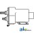 142328A1 - Starter Solenoid 	