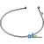143989C1 - Cable, Hydraulic Auxillary Valve Flow Control 	
