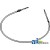 144189C1 - Cable, Clutch Control 	