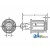 144256032 - Radial Pin Clutch