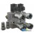 14789 - Hyd. Multiplier, 2 Circuit w/ Command Control / Couplers,