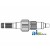 148664C1 - Shaft, PTO 1000 RPM, Dual Speed 	