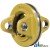 141026224 - Center CV yoke for double CV,series T 	