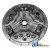 142184C91 - Pressure Plate: 14", 3 lever, 15 spring, (w/ 2.048" f