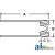 1437434 - M&W Baler Tooth 	
