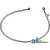 143989C1 - Cable, Hydraulic Auxillary Valve Flow Control 	
