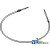 144189C1 - Cable, Clutch Control 	