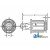 144256030 - Radial Pin Clutch