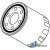 1447048M1 - Filter, Engine Oil (Spin-On)