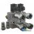 14789 - Hyd. Multiplier, 2 Circuit w/ Command Control / Couplers,