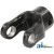 151014069 - Implement Yoke Round Bore w/ pin hole 	