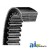 15225 - Automotive Wedge (29/64" X 23.07")	