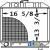 15301-72060 - Radiator	