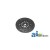 1539024C1 - Trans Disc: 11", organic, rigid, incl w/ pressure pla