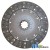 1539034C1 - Trans Disc: 9.875", organic, rigid