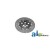 1539056C1 - Trans Disc: 11.75", rigid, feramic 	