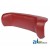 159860A-S3 - Back Cushion, Steel, Cranberry