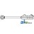 159975 - Link, Side (LH), Non-Adjustable 	