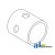 15A15273 - Tongue Mounting Bracket For 15a158l & 15a158s