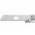 1531859C2 - Screen, Side; Lh