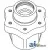 1533896C1 - Hub, Front Wheel	