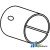 1536870C1 - Bushing, Steering Arm 	