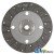 1539018C1 - PTO Disc: 12", organic, rigid 	