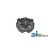 1539023C1 - Pressure Plate: 12", 6 lever, cast iron, indep PTO, u