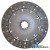 1539034C1 - Trans Disc: 9.875", organic, rigid