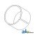 1541551C1 - Bushing, Cleaning Fan Drive Pulley 	