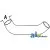 158620A - Radiator Hose, Upper 	