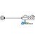 159975 - Link, Side (LH), Non-Adjustable 	