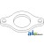 16027DB - Flange, Camshaft Thrust