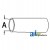 160608A - Radiator Hose, Lower 	