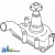 162900AS - Water Pump	