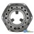 163018AS - Pressure Plate: 10", 3 Lever, Fingers Inside Pressure Plate