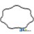 1660406M1 - Spring, PTO Clutch Wave 	