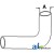 166288A - Radiator Hose, Upper 	