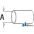 166290A - Radiator Hose, Lower 	