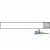 167844M1 - Shift Lever Pin 	