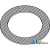 168492A - Insulator, Brake 	