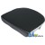 1690046M91-1 - Canvas Base Seat Cushion, Strap-On, Blk