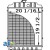 1695721M2 - Radiator	