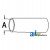 160608A - Radiator Hose, Lower 	