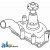 162900AS - Water Pump	